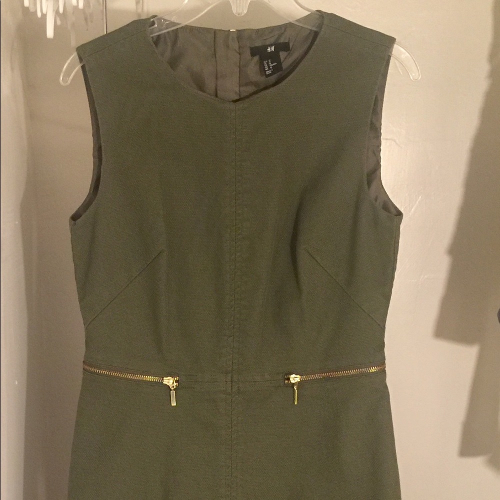 H&M Dress